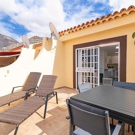 Top Floor With Ocean View Costa Adeje  Extérieur photo