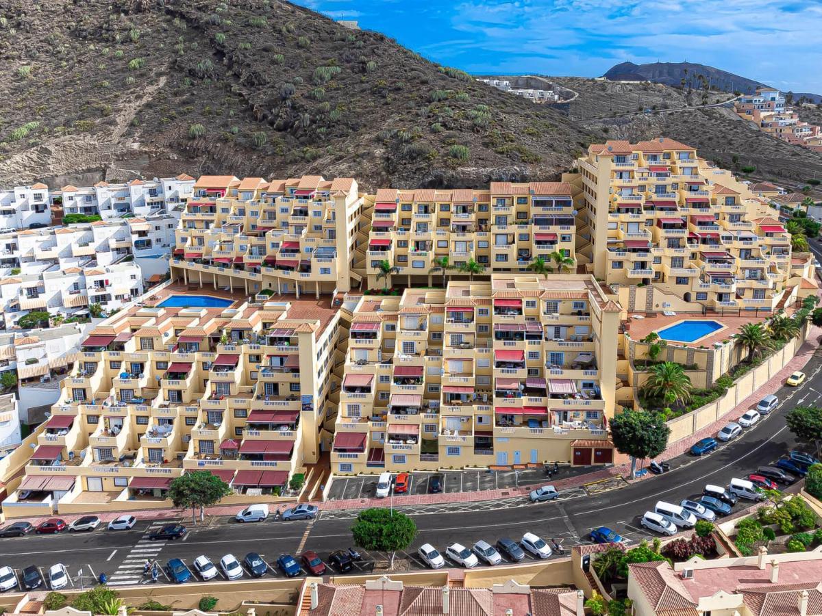 Top Floor With Ocean View Costa Adeje  Extérieur photo